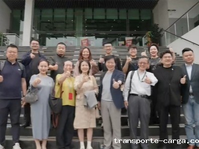 raybet官方网站入口赴马来西亚出访交流纪实（三）