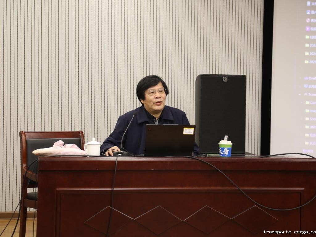刘长远教授做客作曲指挥系名师名家讲坛 畅谈民族管弦乐发展